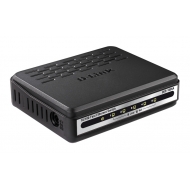 D-Link DES-1005A/C