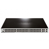 D-Link DES-3200-52P