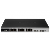 D-Link DES-3528P
