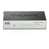 D-Link DGS-1008D/I2