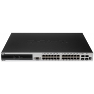 D-Link DGS-3426