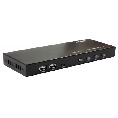 D-Link DKVM-410H