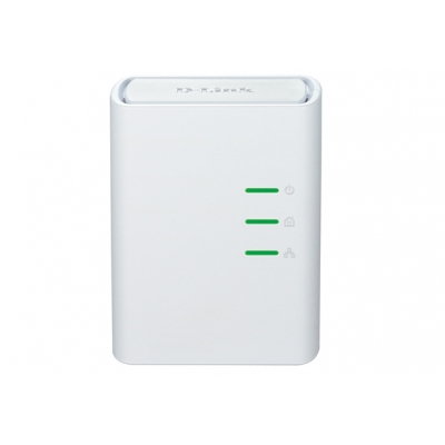 D-Link DHP-308AV/B