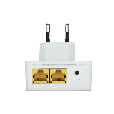 D-Link DHP-328AV