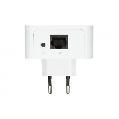 D-Link DHP-601AV