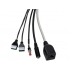 D-Link DCS-7110, Power over Ethernet